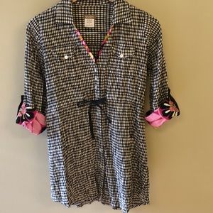 Spartina 449 Tunic